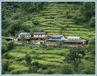 Balthali Village Tours Nepal