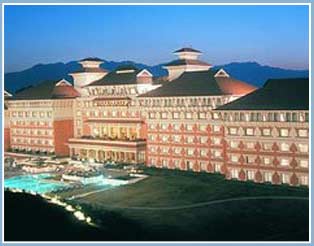 Four Star Hotel in Nepal